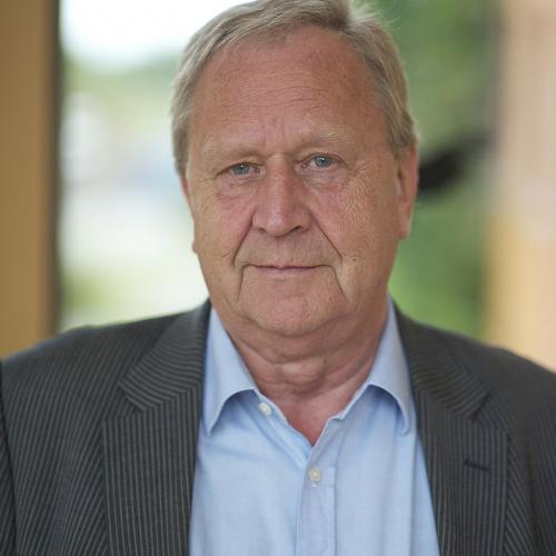 Prof. Dr. med. Peter F.  Matthiessen