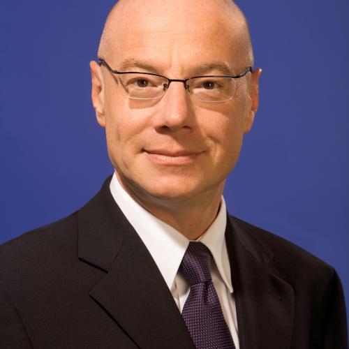 Prof. Dr. Volker Penter