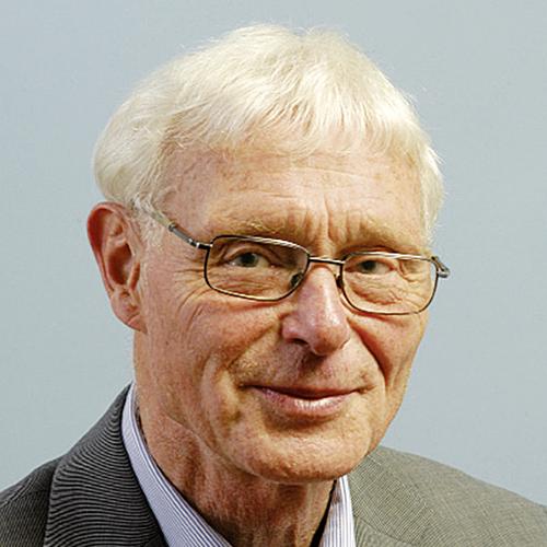 Dr. med. Walter Wortberg