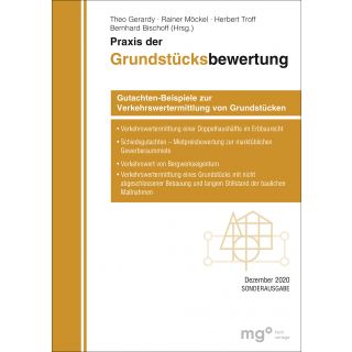 Immobilien - MGO Fachverlage