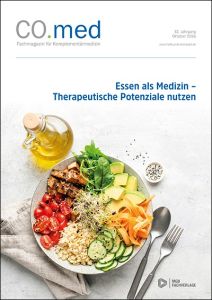 CO.med - Abonnement