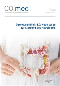 CO.med - Abonnement