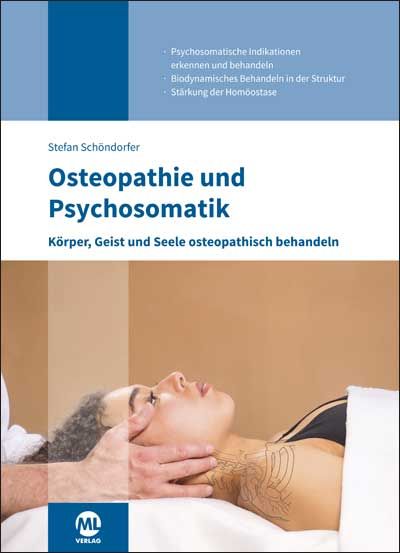 Osteopathie und Psychosomatik - MGO Fachverlage
