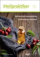 Der Heilpraktiker - Probeheft