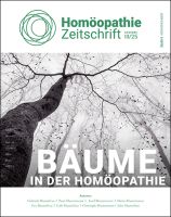 Homöopathie Zeitschrift Abo