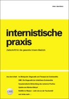 internistische praxis Abo