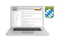 Produktabbildung SchulleiterABC Bayern
