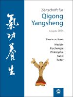 Zeitschrift für Qigong Yangsheng 2024