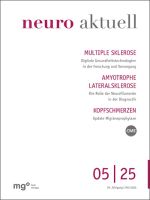 neuro aktuell Abo
