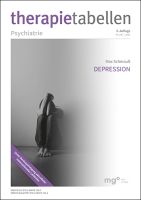 therapietabellen | Depression
