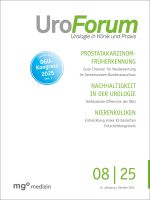 UroForum Abo