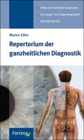Repertorium der ganzheitlichen Diagnostik