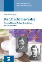 Die 12 Schüßler-Salze