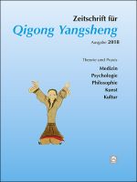 Zeitschrift für Qigong Yangsheng 2018