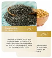 Seelenbotschaft Ergänzungskarten 107+108