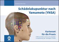 Schädelakupunktur nach Yamamoto (YNSA)
