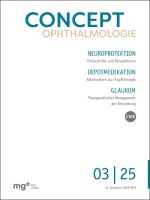 CONCEPT Ophthalmologie Abo
