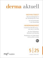 derma aktuell Abo