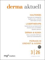 derma aktuell Abo
