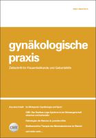 gynäkologische praxis Abo