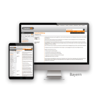 Produktabbildung SchulleiterABC Bayern