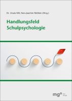 Handlungsfeld Schulpsychologie