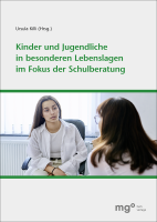 Vorschau "Kinder und Jugendliche in besonderen Lebenslagen im Fokus der Schulberatung"