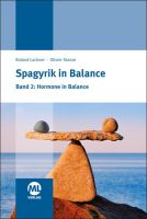 Spagyrik in Balance - Band 2: Hormone in Balance