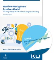 Workflow-Management Exzellenz-Modell