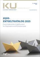 PEPP-Entgeltkatalog 2025