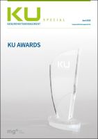 Special KU Awards 2025