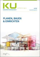 Planen, Bauen & Einrichten KU-Special 2025