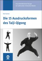 DIe 15 Ausdrucksformen des Taiji-Qigong