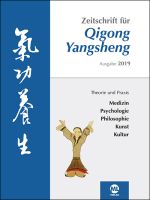 Zeitschrift für Qigong Yangsheng 2019