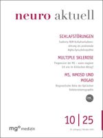 neuro aktuell Abo