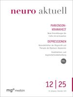 neuro aktuell Abo