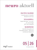 neuro aktuell Abo