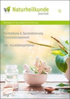 Naturheilkunde Journal 2025/01