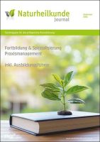 Naturheilkunde Journal 2025/03