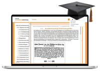 Vorschaubild Praxis der Grundstücksbewertung