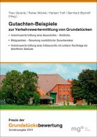 Gutachtenbeispiele – Praxis der Grundstücksbewertung 2019