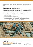 Gutachtenbeispiele – Praxis der Grundstücksbewertung 2020