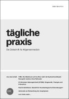 tägliche praxis Abo