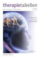 therapietabellen | Epilepsie