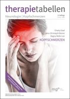 therapietabellen | Kopfschmerzen