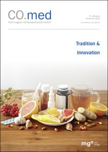CO.med - Abonnement
