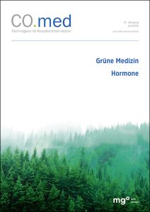 CO.med - Abonnement