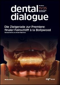 dental dialogue - Abonnement