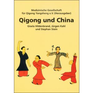 Qigong und China