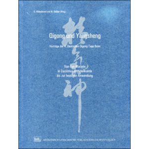 Qigong und Yangsheng (Qigong-Tage Bonn)